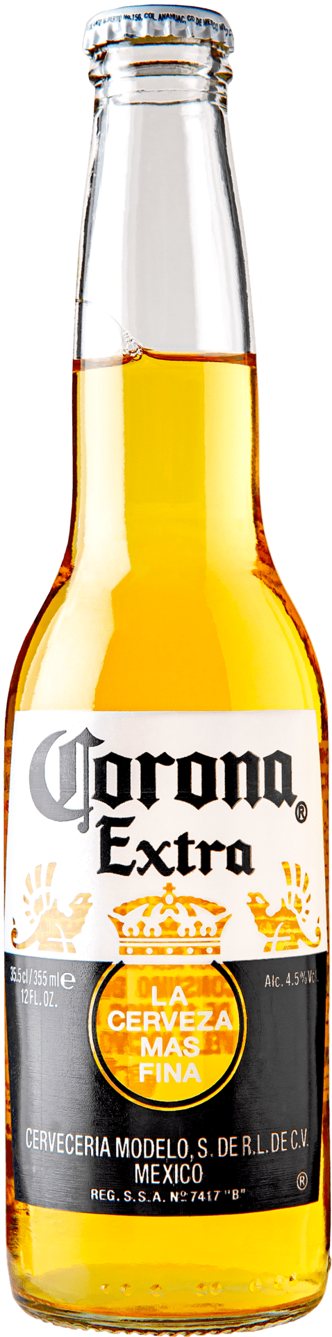 Corona Extra GB 0.355